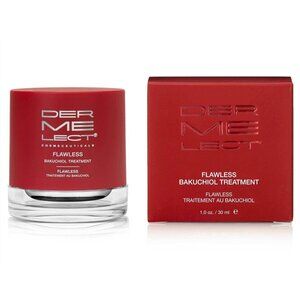 Skincare Dermelect Flawless Bakuchiol Treatment-1 oz Natural Retinol Alternative